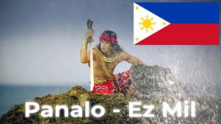 Panalo  Ez Mil  Music Video Unofficial Release [upl. by Nedrah]