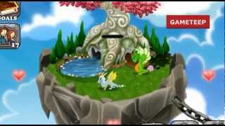 How to breed Celtic Dragon 100 Real DragonVale LIMITED [upl. by Novoj]