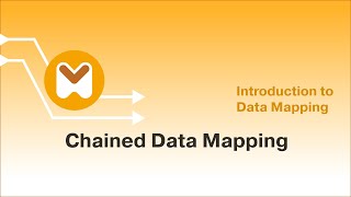 Chained Data Transformation [upl. by Suckram]