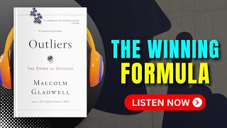 OUTLIERS by Malcolm Gladwell Audiobook  Book Summary in English [upl. by Dermot377]