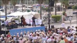 Inspecteur Gadjo au Festival de Jazz de Cavalaire sur Mer [upl. by Tol]