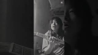 Firfirey by Yabesh Thapanepalicoversong cover coversong musiccover [upl. by Aikahc]