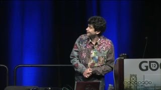 GDC12 Alone In The Dark Classic Game Postmortem [upl. by Felike]