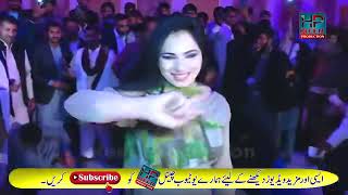 Malangan nal yari na la  Mehak Malik dance video [upl. by Ailedroc489]