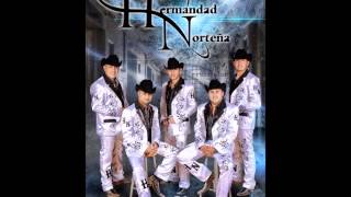 La Hermandad Norteña  La Herencia de Tomasa [upl. by Windham]