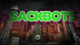 Sackbots Featurette LittleBigPlanet 2 [upl. by Daryl68]