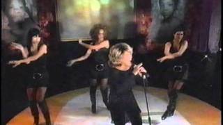 Tina Turner The Best Live 2004 [upl. by Moishe]