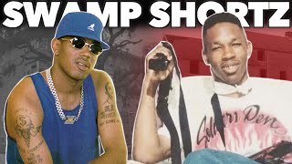 MASTER P vs GANGSTA WILLIAMS The Tragic New Orleans Beef [upl. by Vanhook878]