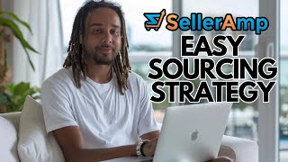 Easy SellerAmp Storefront Stalking Strategy for Online Arbitrage [upl. by Leandra]