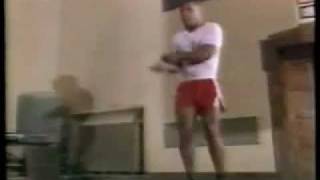 Mike Tyson Best Training amp Workout Highlights [upl. by Yuu]