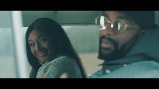 Fally Ipupa  One Love Clip Officiel [upl. by Eenal]