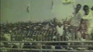 1978  Ghana  Uganda  African Nations Cup Final [upl. by Assedo]