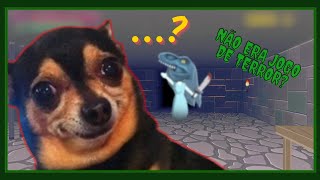 Spookys jumpscare mansion  MIL SALAS MENÓ [upl. by Britte431]