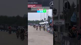 Отказ От Первого Месте mountain bike world cup crosscountry short track woman [upl. by Thorlay278]