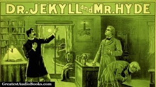 The Strange Case of Dr Jekyll and Mr Hyde  FULL AudioBook 🎧📖  Greatest🌟AudioBooks V1 [upl. by Ro]