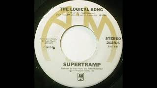 Supertramp The Logical Song Extended [upl. by Yert284]