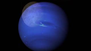 Interesting Facts About Planets Uranus Neptune amp Pluto And Their Moons Part 44 [upl. by Vergil]