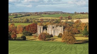 KNOCKDRIN CASTLE MULLINGAR COUNTY WESTMEATH IRELAND [upl. by Cleve]