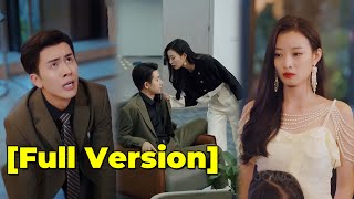 【ENG SUB】After betrayed she returned to her richest daughter identitytook revenge on the scumbag [upl. by Valina]