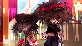 quotI got a BAD feeling about youquot  Cassidy and Michael Afton  FNAF [upl. by Jestude]