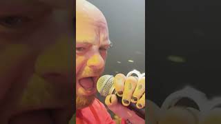 🎸5FDP Tour Diary Fan phone grab preshow warmups and signing merch 🤘📱🔥 5FDP tourlife [upl. by Ace650]