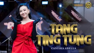 TANG TING TUNG  Cantika Adella  OM ADELLA [upl. by Namreg]