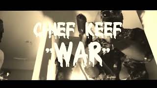 Chief Keef  War Extreme Bass Boosted [upl. by Gnoy]