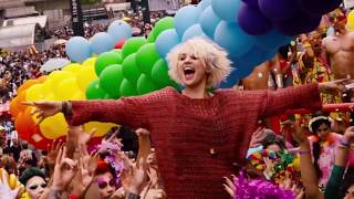 Sense8 Official Trailer 2 [upl. by Fan]