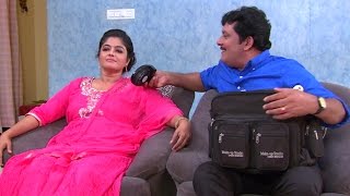 Thatteem Mutteem  Ep 216  Anchor Mohanavally  Mazhavil Manorama [upl. by Gylys]