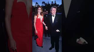 Cindy Crawford and Richard Gere their love story [upl. by Quirk]