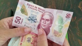 Convert Mexican Pesos to USD Easily In Your Head [upl. by Doherty]