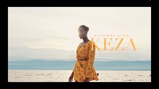 Kivumbi King  Keza Official Video [upl. by Westley]