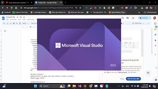 How To Create Snippet In Visual Studio 2022  Con Ca Studio [upl. by Glenna]