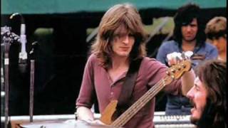 John Paul Jones Bass Solo [upl. by Homovec]