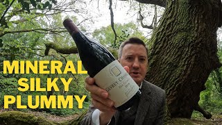 Drouhin Laroze Gevrey Chambertin Dix Climats 2018 [upl. by Ramey]