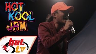 Gmie  Tak Suka Tak Apa LIVE Hot Jam Kool HotFM [upl. by Johannessen]