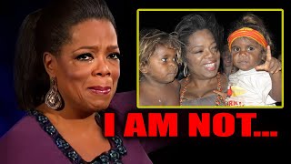 At 70 Oprah Winfrey FINALLY Confirms The Awful Rumors [upl. by Laufer212]