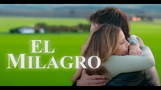 El Milagro  Una Historia Increíble  MEJOR PELÍCULA CRISTIANA EN ESPAÑOL 2024 [upl. by Chickie340]