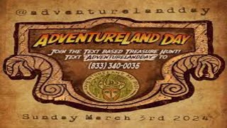 Unforgettable Adventureland Day at Disneyland 2024 [upl. by Terb]