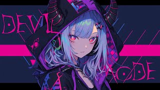 DEVIL MODE  堕メイジfeat可不 [upl. by Aix]