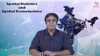 Spatial Statistics and Spatial Econometrics [upl. by Hatty]