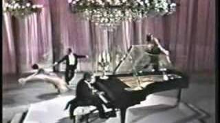 Liberace playing a classic [upl. by Tehr]