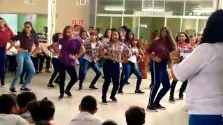 Coreografia xote da alegria [upl. by Ruby811]