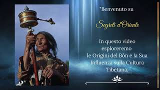 La Magia del Bön Esplora la Religione PreBuddhista del Tibet e i Suoi Segreti Esoterici [upl. by Gnut949]