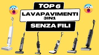 Floorwash® Lavapavimenti [upl. by Ayiak]