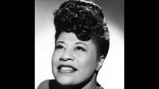 Thirties Female Vocalists 1 Ella Fitzgerald  quotGoodnight my Lovequot 1936 [upl. by Adnauqal]