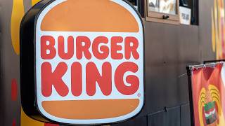 Big Changes Are Coming To Burger King In 2024 [upl. by Beacham]