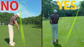 GOLF UNEVEN LIES  Complete Tutorial on Playing From Golf Slopes [upl. by Emlynne855]