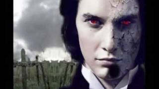 Vampire Academy Trailer  Teaser  Promo Dimitri becomes a Strigoi Ben Barnes as Dimitri Belikov [upl. by Sussi694]