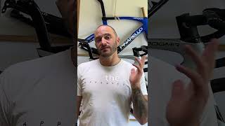 Pinarello Dogma F 2024 May Suit You Better vs 2025 [upl. by Fernando809]